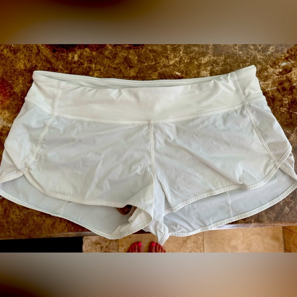 Lululemon Run speed Short 2.5 - Picture 1 of 4
